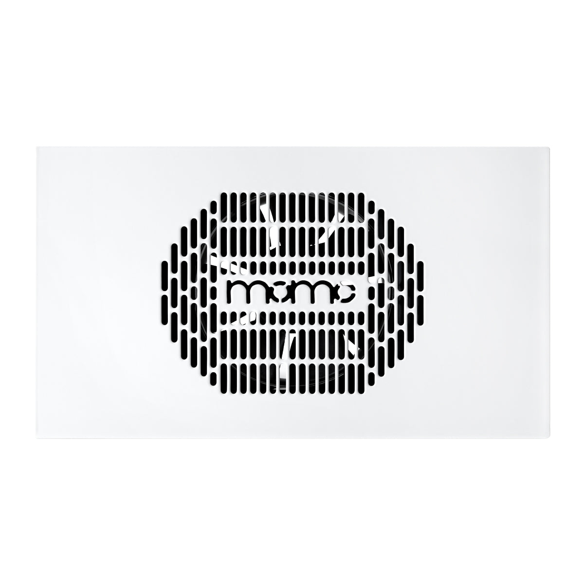 Momo S-41 built-in dust absorber white - BVShop