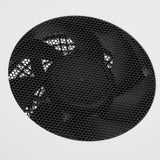 Momo X1W 100W Professional built-in dust absorber white - BVShop