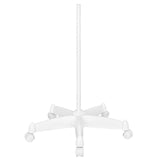 Moonlight 8012/5 "white LED magnifier lamp with a tripod - BVShop