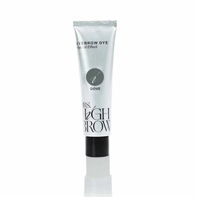 Mrs Highbrow Hybrid Brow Dye Dove 15ml - BVShop