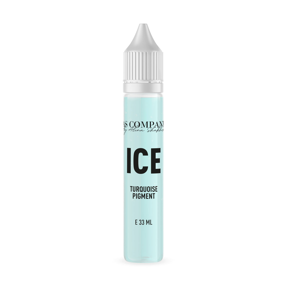 Gel de Hielo AS COMPANY / Gel Refrescante Clásico 33ml
