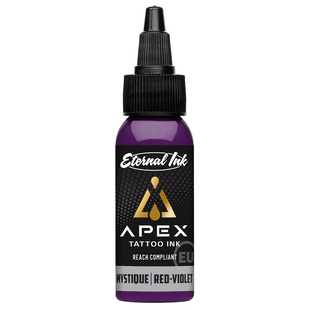 Eternal Ink Apex Mystique Rojo-Violeta 30ml
