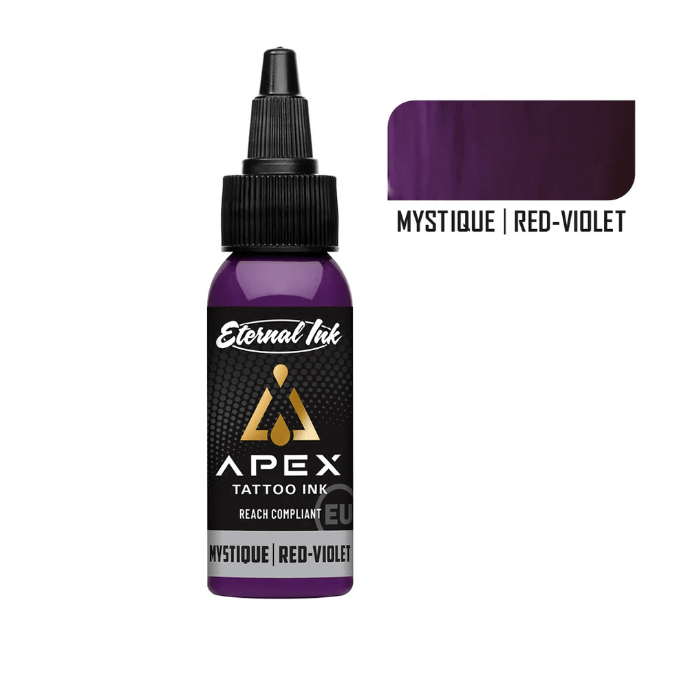 Eternal Ink Apex Mystique Rojo-Violeta 30ml