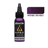 Eternal Ink Apex Mystique Rojo-Violeta 30ml
