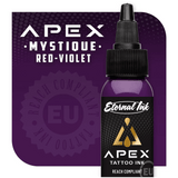 Eternal Ink Apex Mystique Rojo-Violeta 30ml