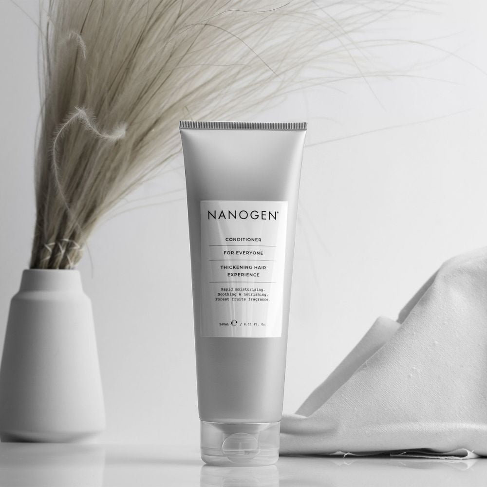 Nanogen Conditionier For Everyone 240ml - BVShop