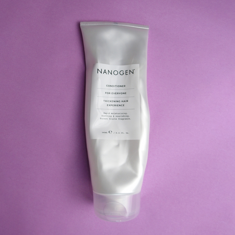 Nanogen Conditionier For Everyone 240ml - BVShop