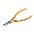 Nghia evo cuticle nippers 07 jaw 14 (6 mm) - BVShop