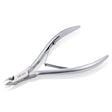 Nghia export cuticle clippers c-07 jaw 16 (7 mm) - BVShop