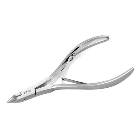 Nghia export cuticle clippers c-37 jaw 14 (6 mm) - BVShop