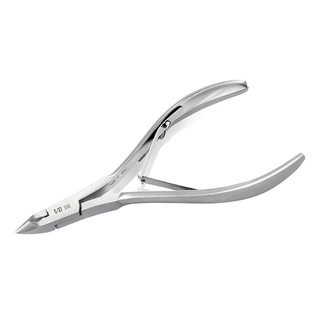 Nghia export cuticle clippers c-37 jaw 14 (6 mm) - BVShop