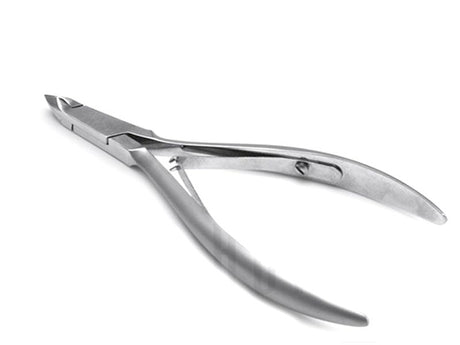 Nghia export cuticle nippers c-07 3.5mm - BVShop