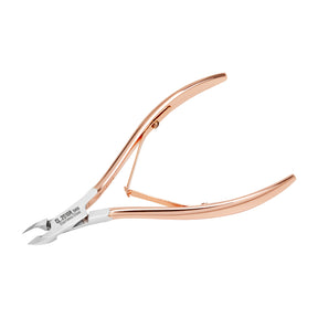 Nghia export cuticle nippers CL.201GR 12 ( 5MM ) - BVShop
