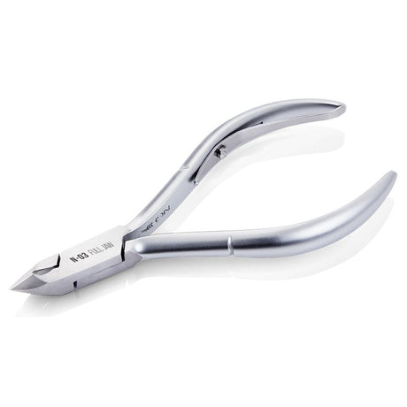 Nghia export nail clippers n-03 full jaw - BVShop