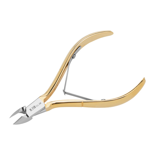 Nghia export nail nippers N-118 - BVShop