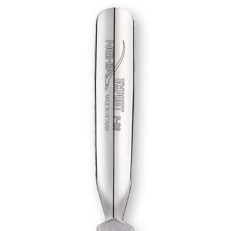 Nghia export p-06 metal hoof - BVShop