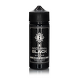 Nocturnal By Bishop Super Black 118ml — botella sobre fondo blanco