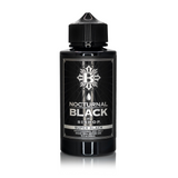 Nocturnal By Bishop Super Black 295ml — botella sobre fondo blanco