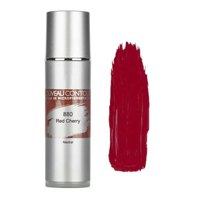 Nouveau Contour Fusion Line Lip Pigment 880-Red Cherry 10ml - BVShop