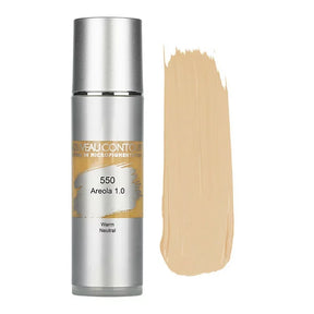 Nouveau Contour Organic Line Areola Pigment 550-AREOLA 1.O 10ml - BVShop