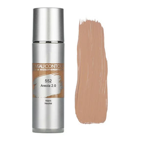 Nouveau Contour Organic Line Areola Pigment 552-AREOLA 2.O 10ml - BVShop