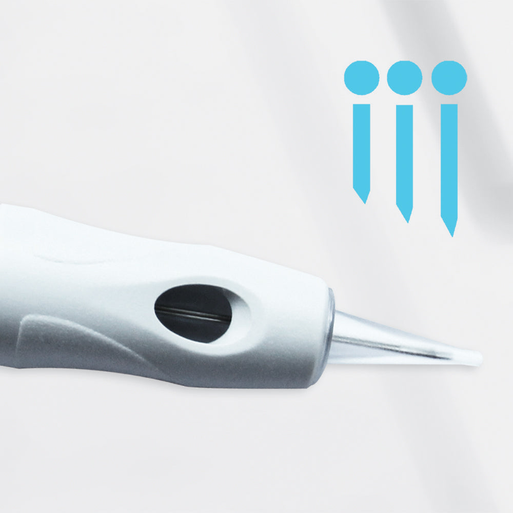 Cartuchos Nouveau Contour PMU 1 pieza