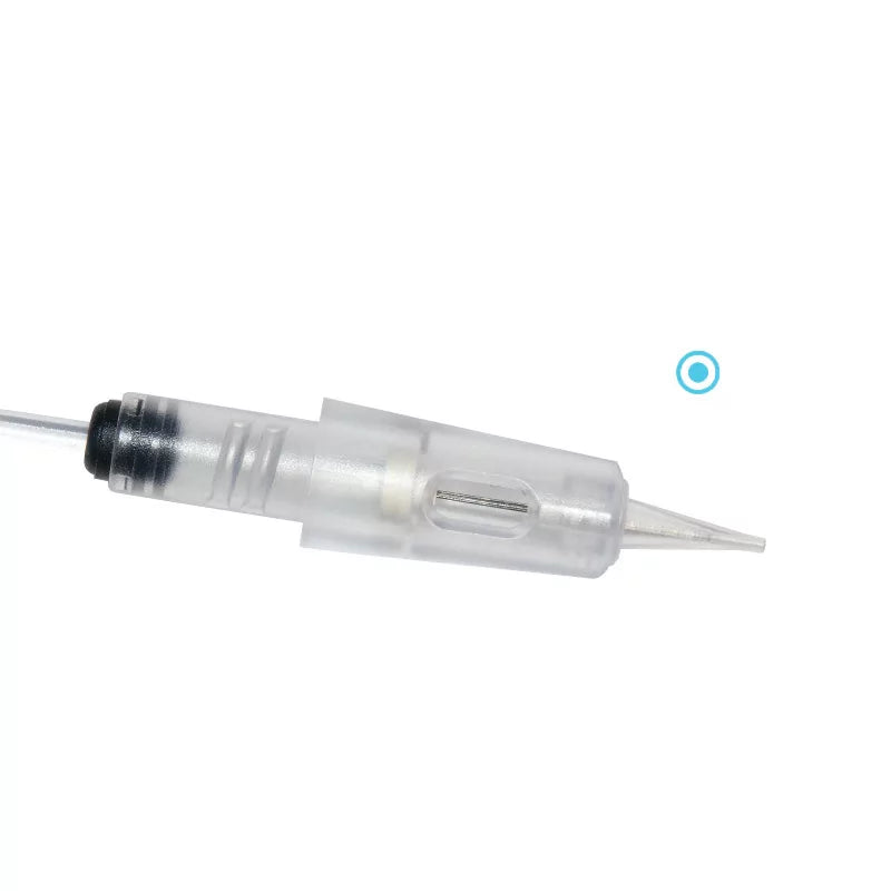 Cartuchos Nouveau Contour Sharp 1 pieza