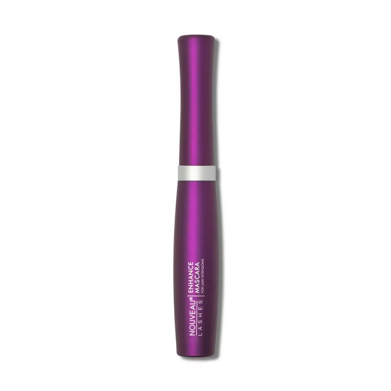 Máscara Nouveau Lashes Enhance para extensiones de pestañas 8ml