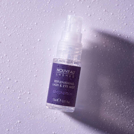 Nouveau Lashes Repleneshing Lash & Eye Mist 15ml - BVShop