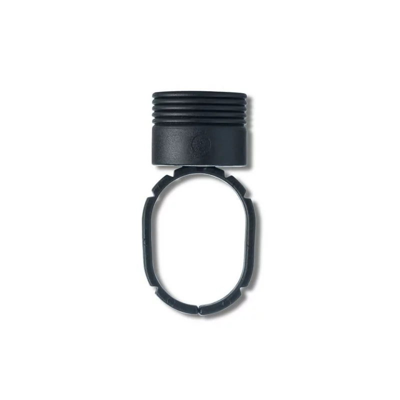 Anillos Nouveau Lashes para copas (10 piezas)