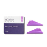 Almohadillas para pestañas Smart Shield de Nouveau Lashes