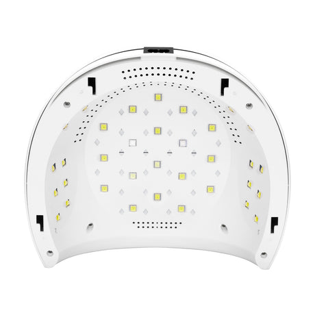 Ocho Nails 8 LED UV lamp white 84W - BVShop