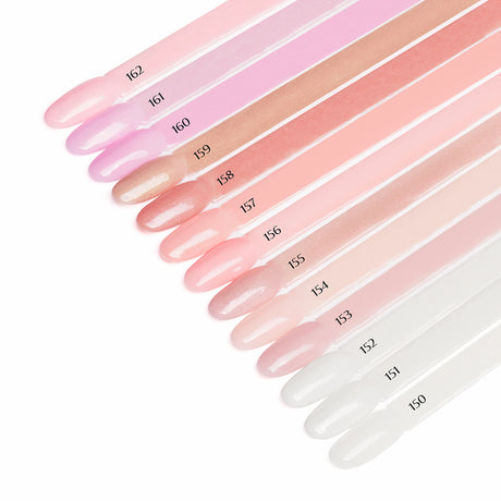 OCHO NAILS Flex base 155 -5 g - BVShop