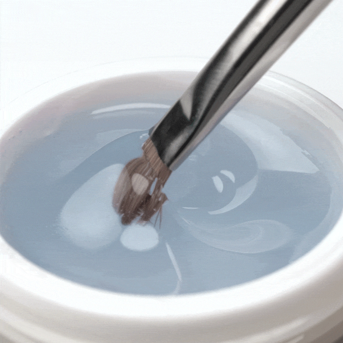 OCHO NAILS Gel clear -30 g - BVShop