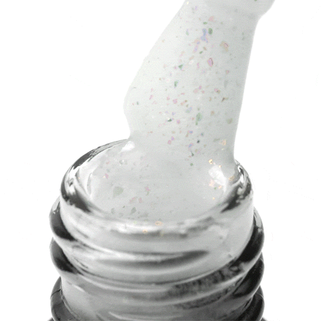 OCHO NAILS Hybrid Base Powerful 184 -5 g - BVShop