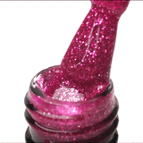 OCHO NAILS Hybrid nail polish glitter G13 -5 g - BVShop