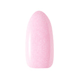 OCHO NAILS Hybrid nail polish pink 303 -5 g - BVShop