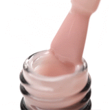 OCHO NAILS Hybrid nail polish wedding W04 -5 g - BVShop