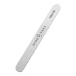 Ocho Nails straight file slim 100/180 10 pcs. - BVShop