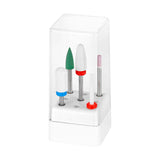 OCHO TECHNIC 65W black nail drill machine - BVShop