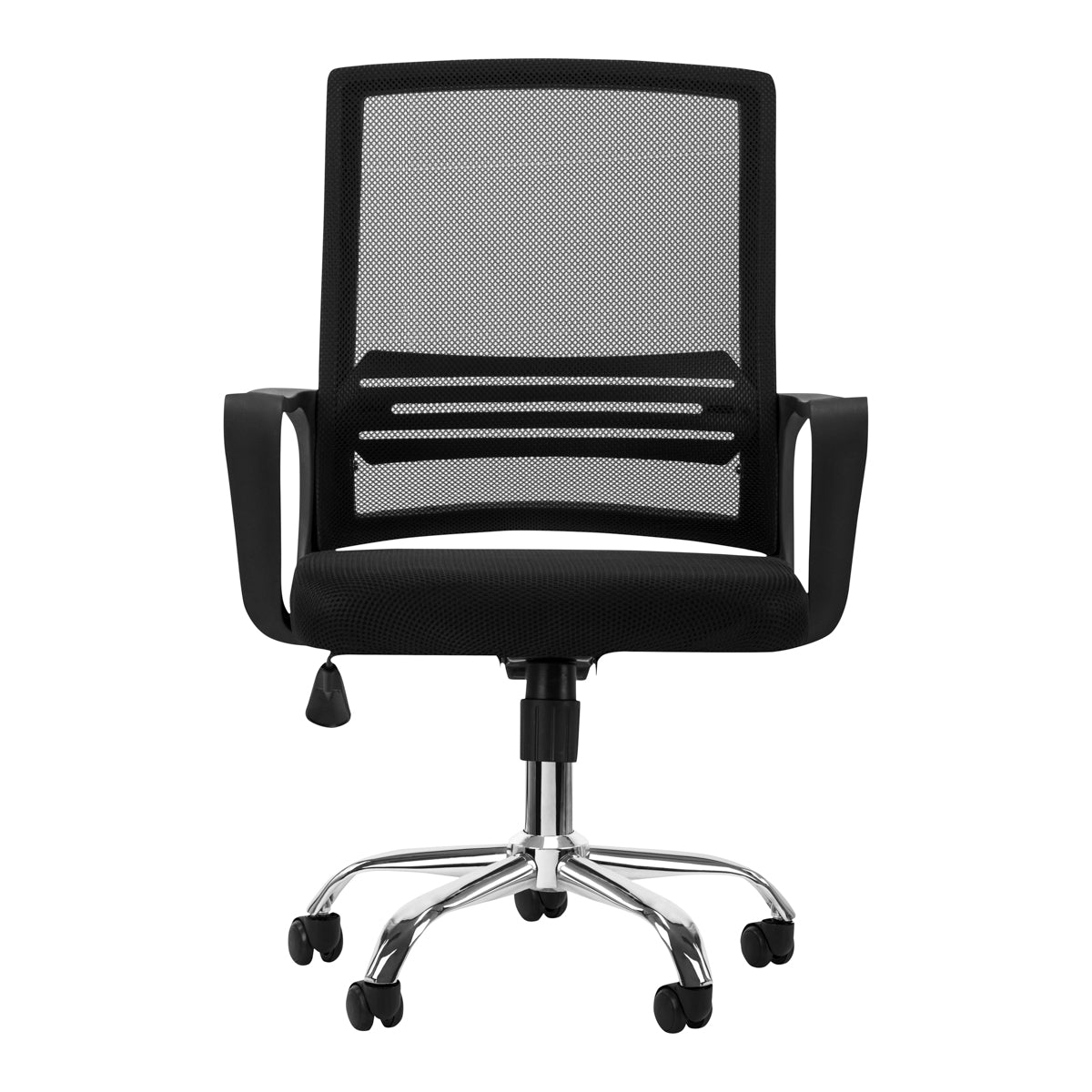 OFFICE CHAIR QS-03 BLACK - BVShop