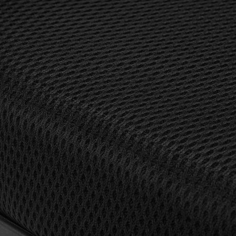 OFFICE CHAIR QS-03 BLACK - BVShop