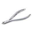 Omi pro-line clippers ab-101 acrylic nail nippers jaw16 / 6mm box joint - BVShop
