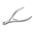 Omi pro-line clippers ab-202 acrylic nail nippers full jaw box joint - BVShop