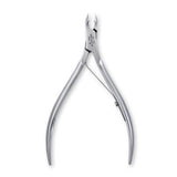 Omi pro-line clippers cl-101 cuticle nipper jaw12 / 4mm lap joint - BVShop