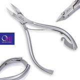 Omi pro-line clippers podo nb-106 ingrown nail nippers box joint - BVShop