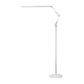 Operating lamp led all4light lashes line 2 silver with a tripod - BVShop