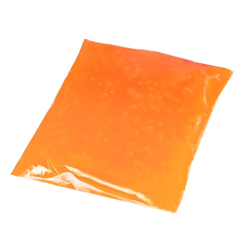 Orange paraffin 200g - BVShop