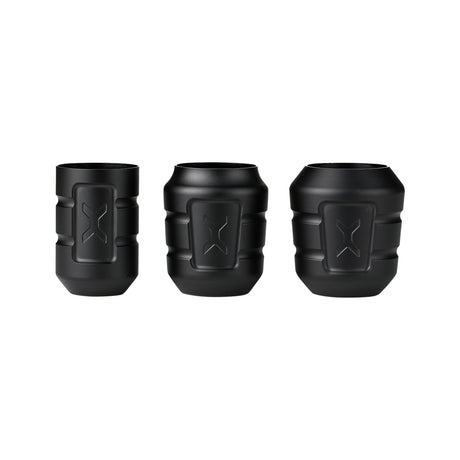 Ozer X Channel Wireless Tattoo Machine Black - BVShop
