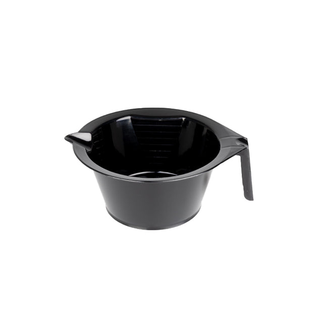 Paint mixing bowl c-23 black - BVShop